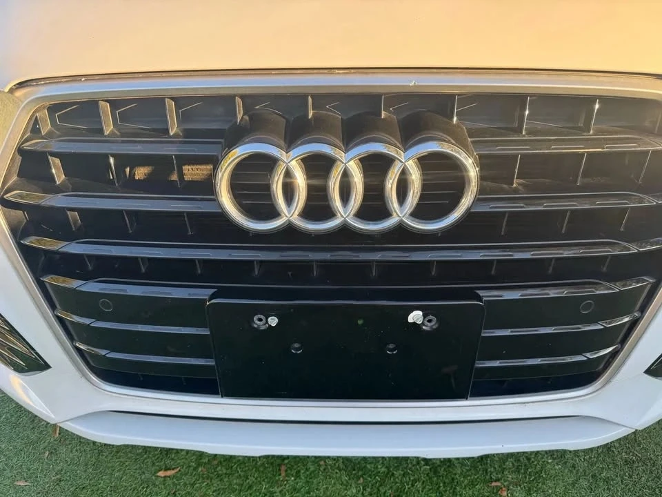 2018 Audi 8U Q3 - Image 12 of 19