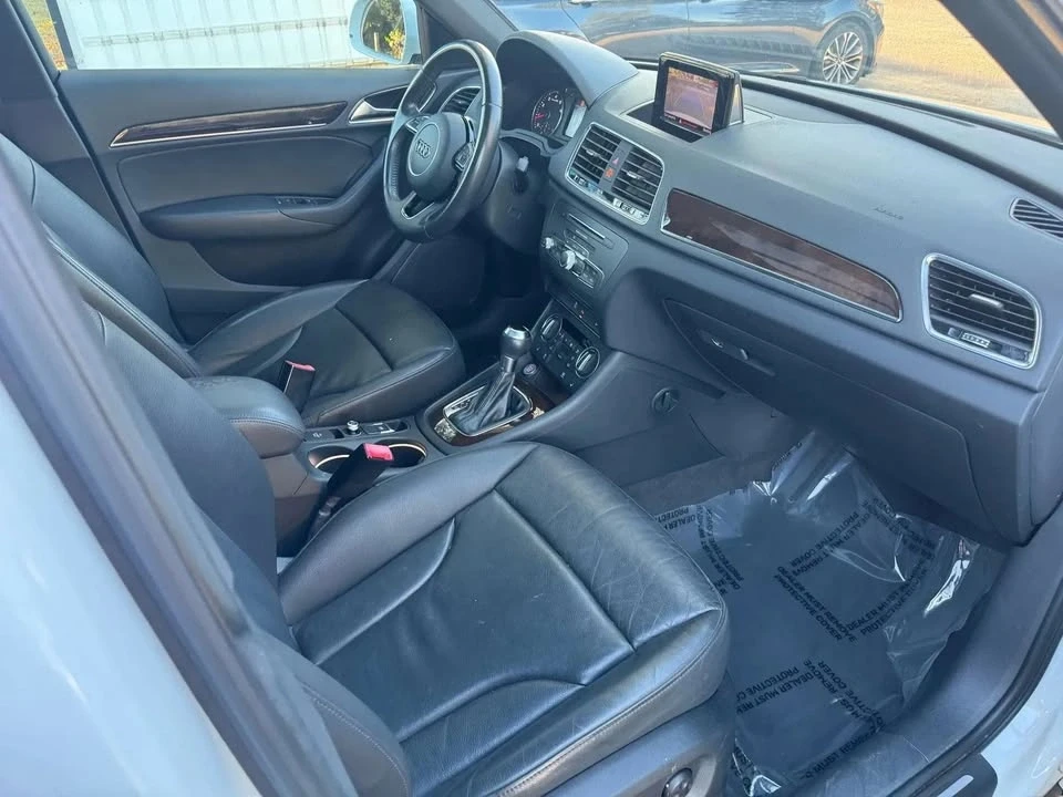 2018 Audi 8U Q3 - Image 14 of 19