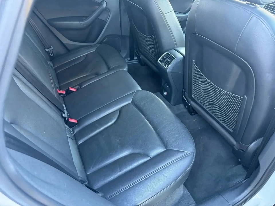 2018 Audi 8U Q3 - Image 15 of 19