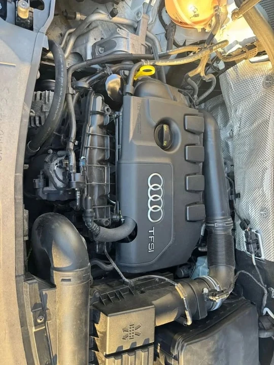 2018 Audi 8U Q3 - Image 11 of 19