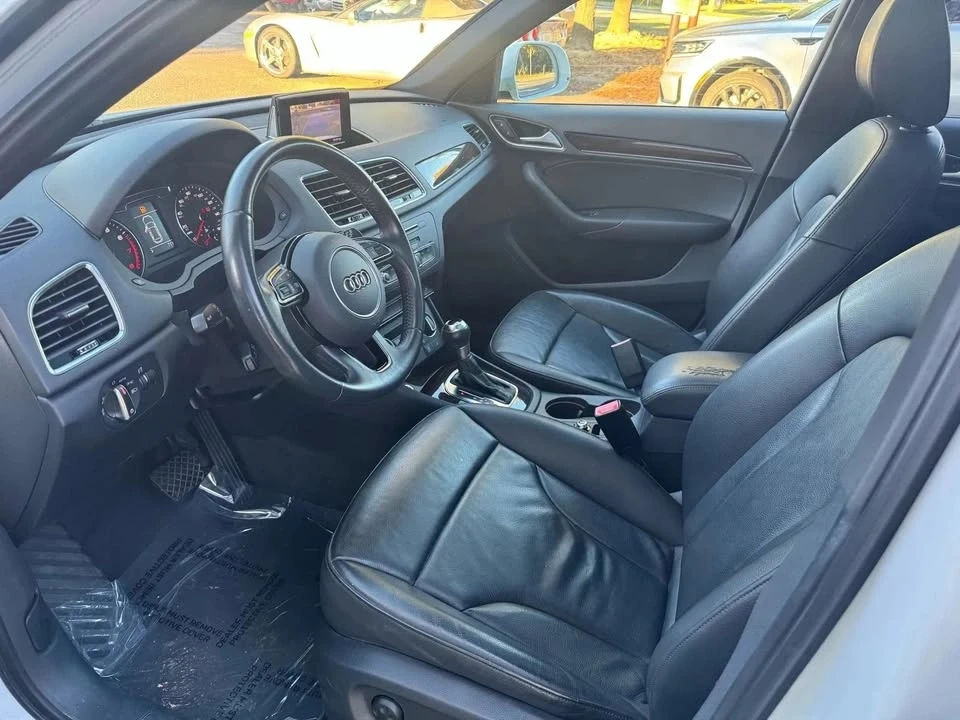 2018 Audi 8U Q3 - Image 18 of 19