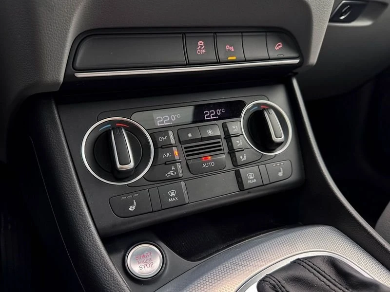 2018 Audi 8U Q3 - Image 16 of 20