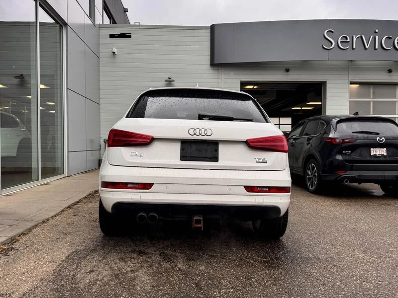 2018 Audi 8U Q3 - Image 6 of 20