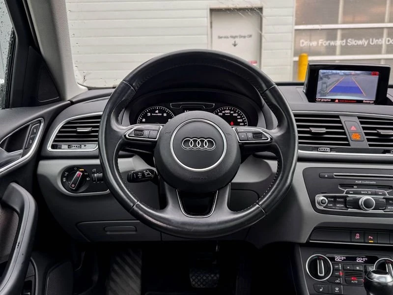 2018 Audi 8U Q3 - Image 12 of 20
