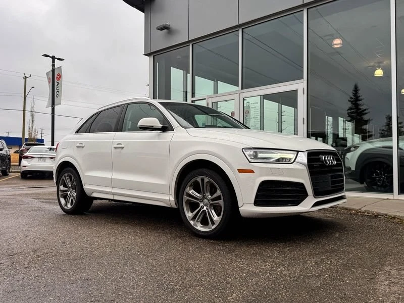 2018 Audi 8U Q3 - Image 3 of 20