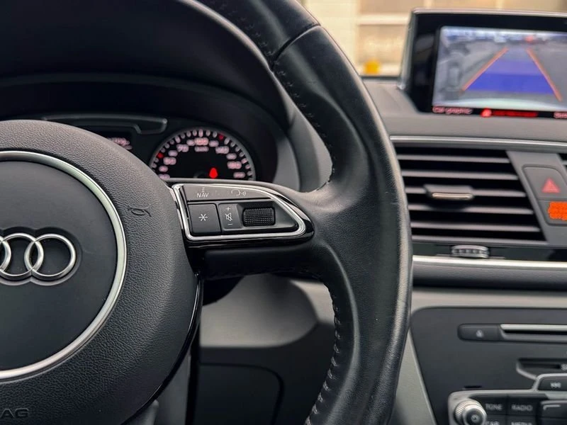 2018 Audi 8U Q3 - Image 14 of 20