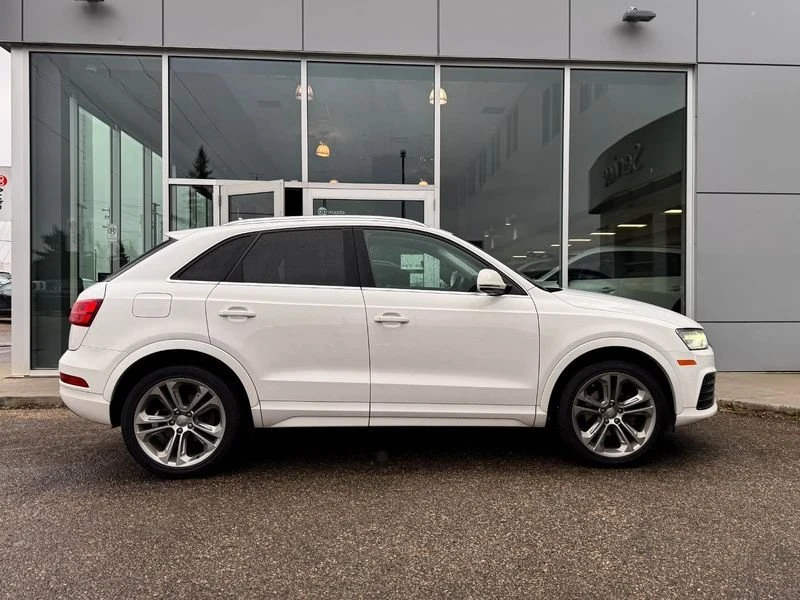 2018 Audi 8U Q3 - Image 8 of 20