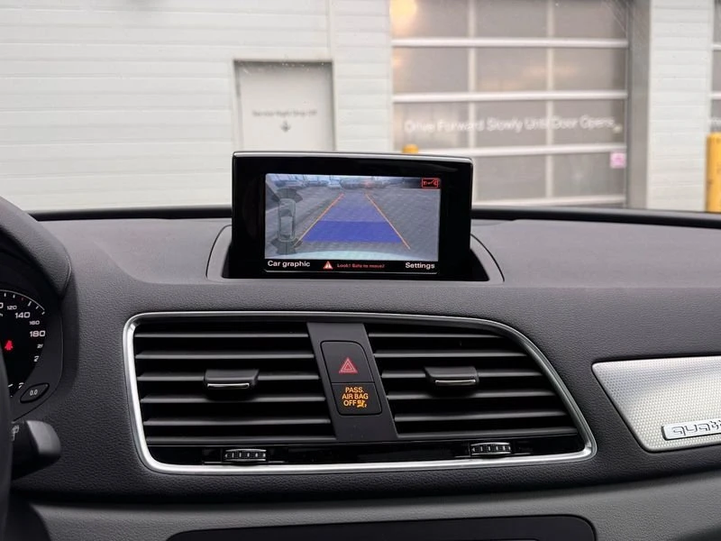 2018 Audi 8U Q3 - Image 15 of 20