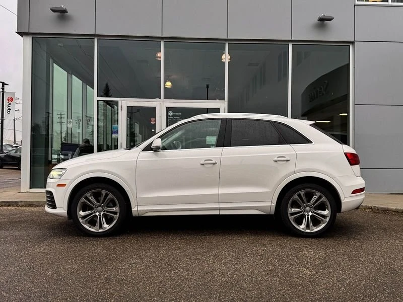 2018 Audi 8U Q3 - Image 4 of 20