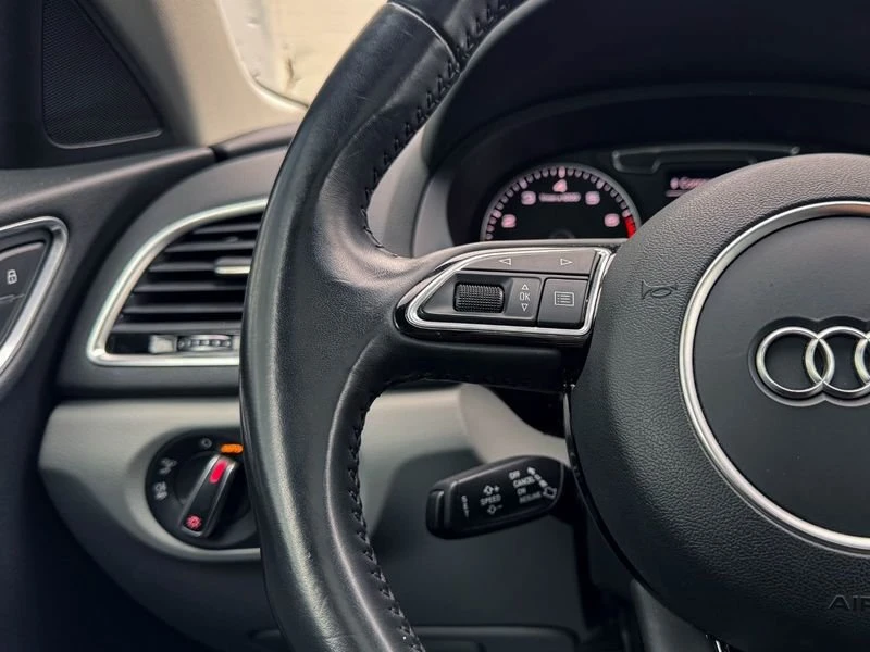 2018 Audi 8U Q3 - Image 13 of 20
