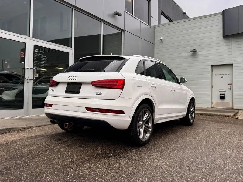 2018 Audi 8U Q3 - Image 7 of 20