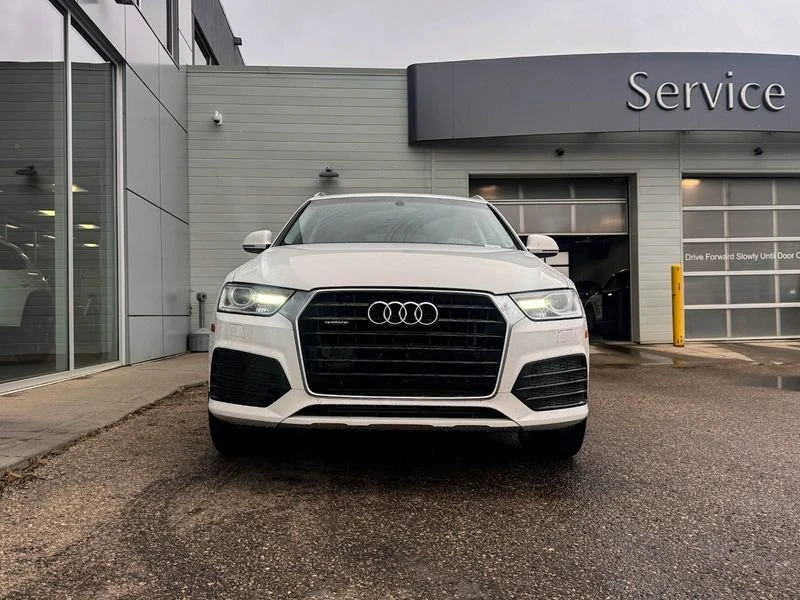 2018 Audi 8U Q3 - Image 2 of 20