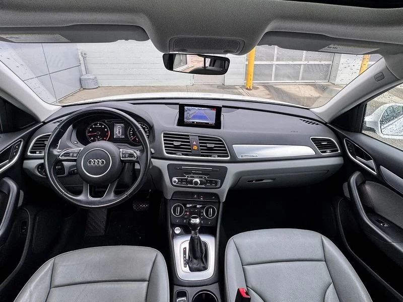 2018 Audi 8U Q3 - Image 11 of 20