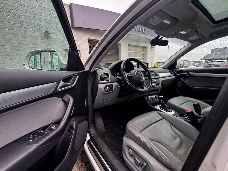2018 Audi 8U Q3 - Image 9 of 20