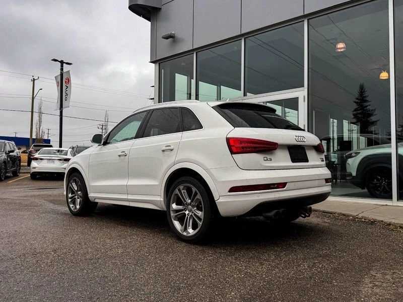 2018 Audi 8U Q3 - Image 5 of 20