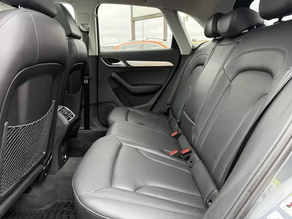 2018 Audi 8U Q3 - Image 8 of 19