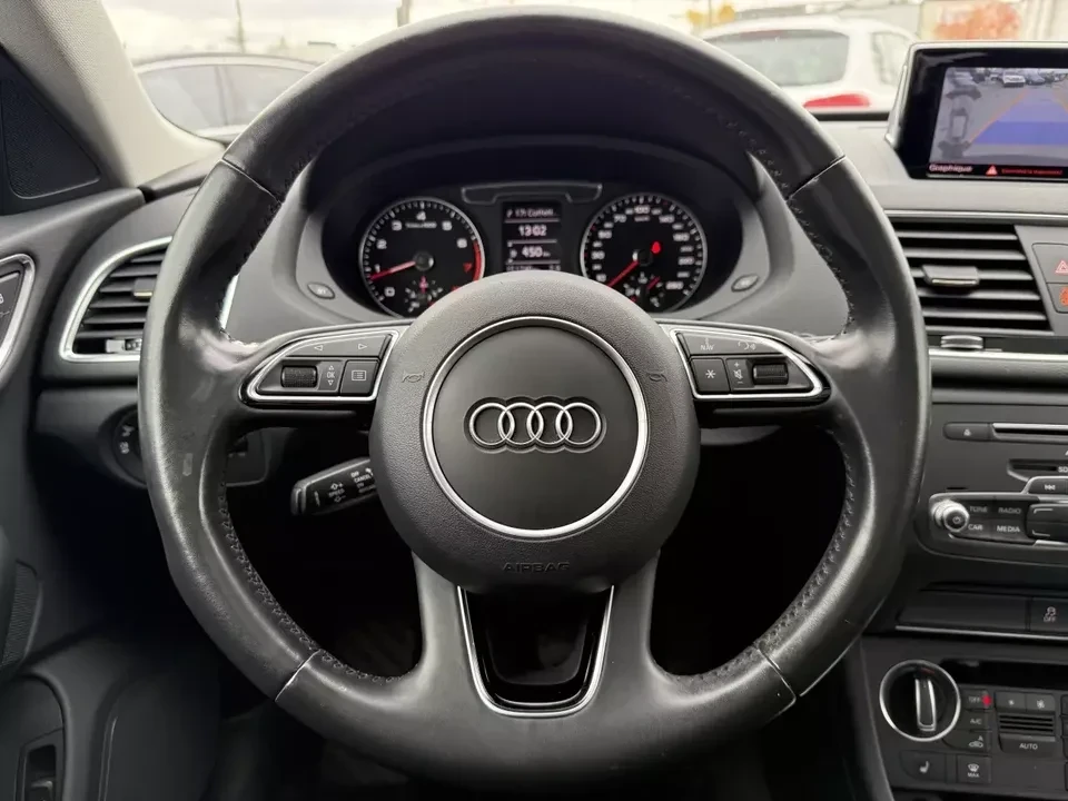 2018 Audi 8U Q3 - Image 18 of 19