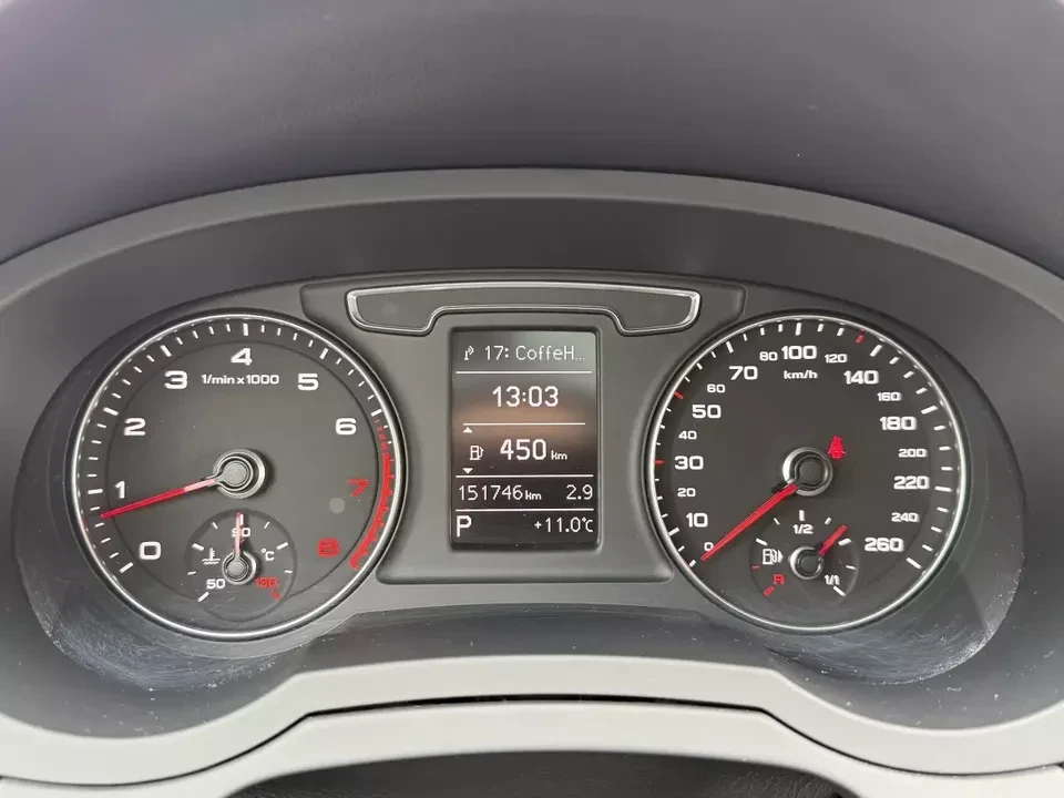 2018 Audi 8U Q3 - Image 19 of 19