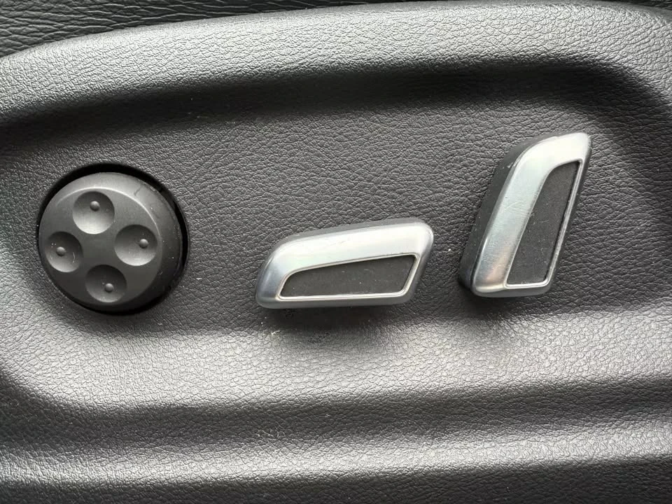 2018 Audi 8U Q3 - Image 12 of 19