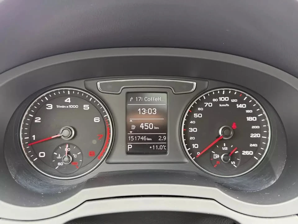 2018 Audi 8U Q3 - Image 19 of 19