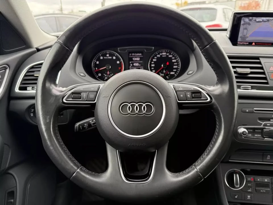 2018 Audi 8U Q3 - Image 18 of 19