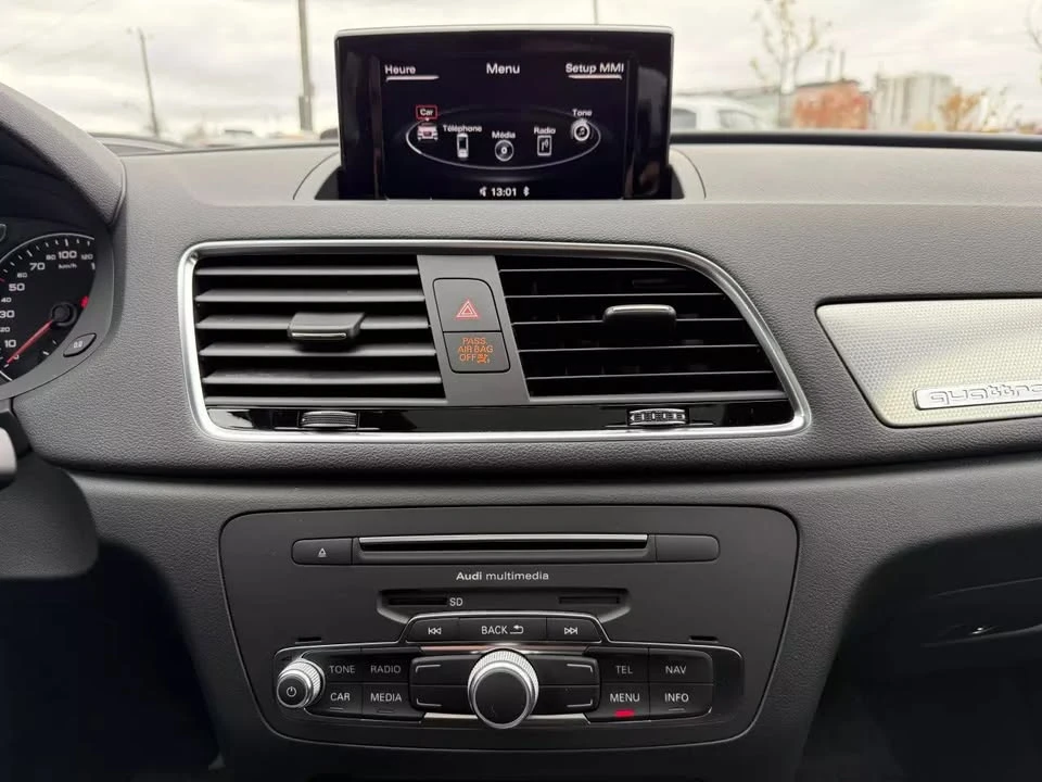 2018 Audi 8U Q3 - Image 14 of 19