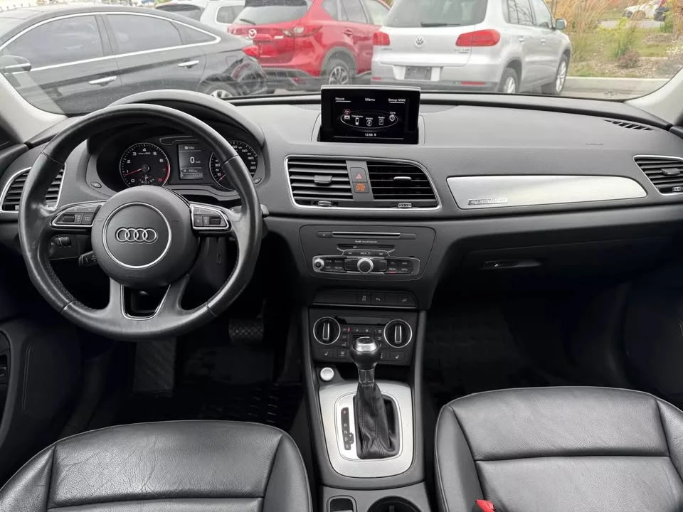 2018 Audi 8U Q3 - Image 9 of 19