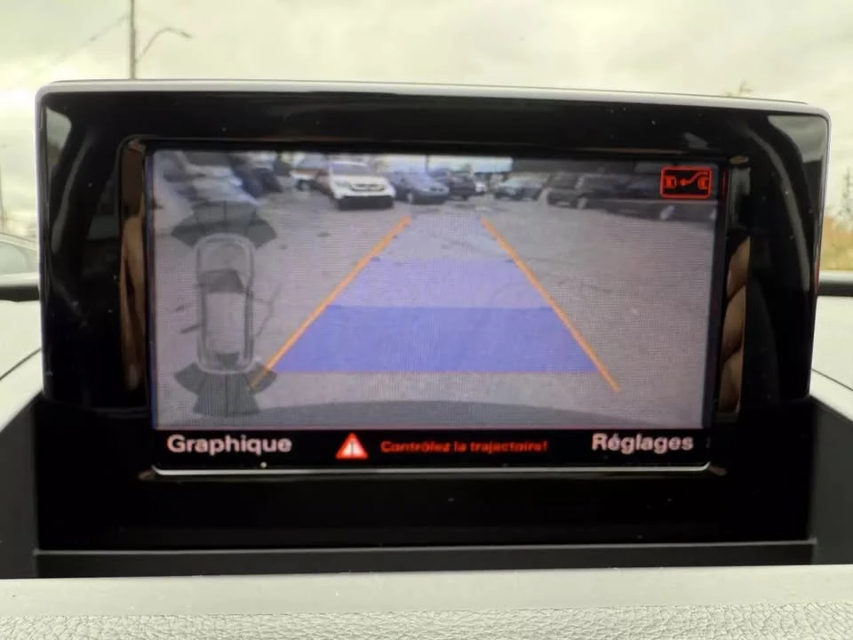 2018 Audi 8U Q3 - Image 15 of 19