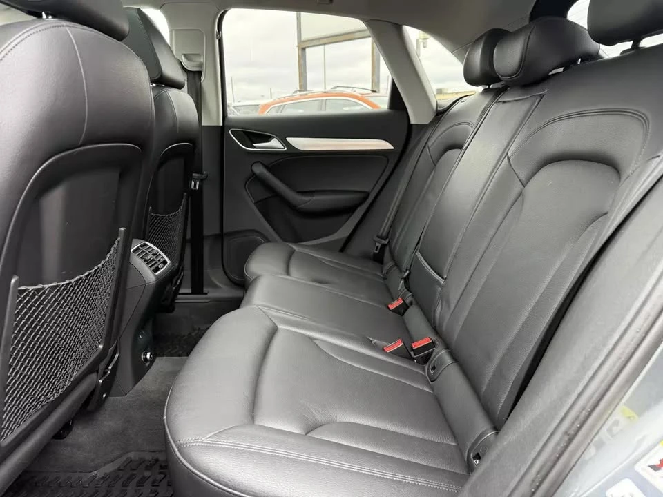 2018 Audi 8U Q3 - Image 8 of 19