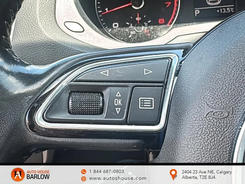 2018 Audi 8U Q3 - Image 13 of 20