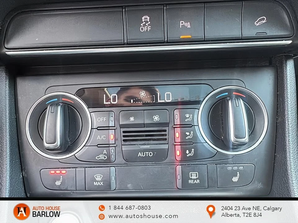 2018 Audi 8U Q3 - Image 17 of 20