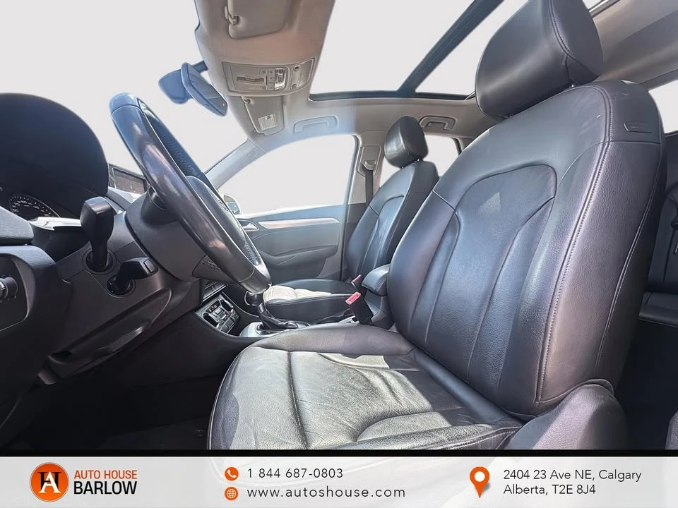 2018 Audi 8U Q3 - Image 6 of 20