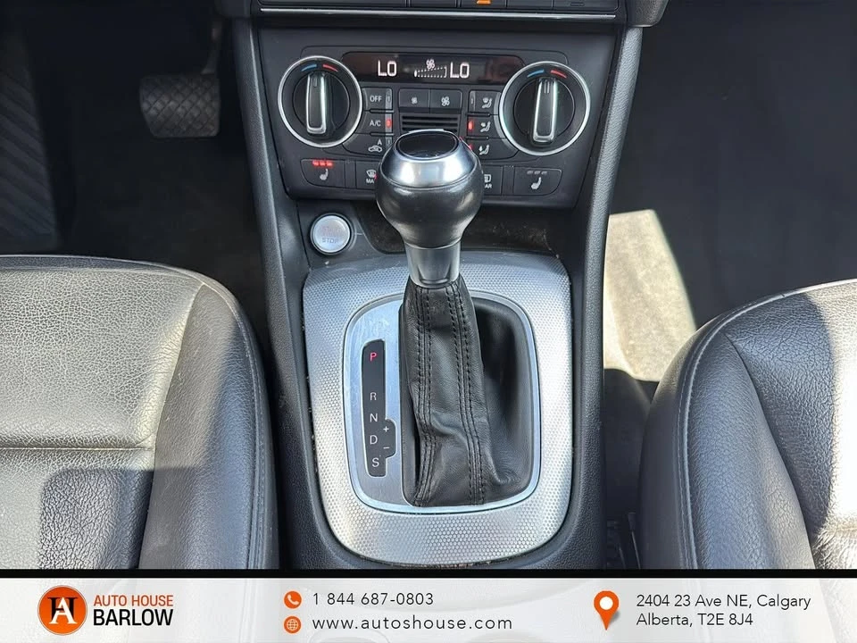 2018 Audi 8U Q3 - Image 16 of 20
