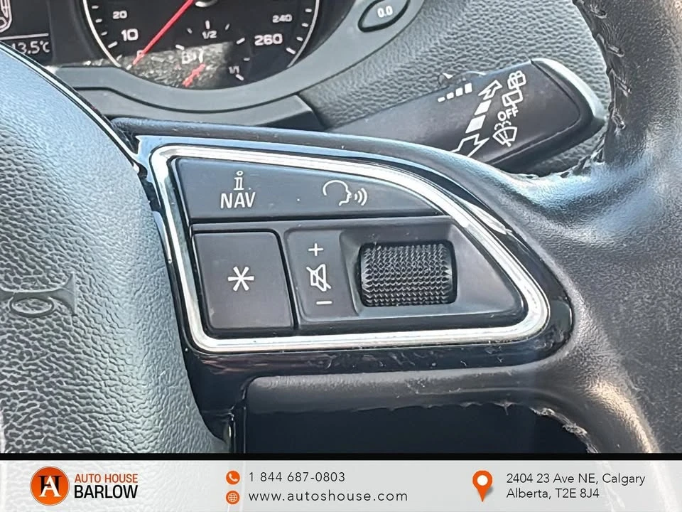 2018 Audi 8U Q3 - Image 14 of 20