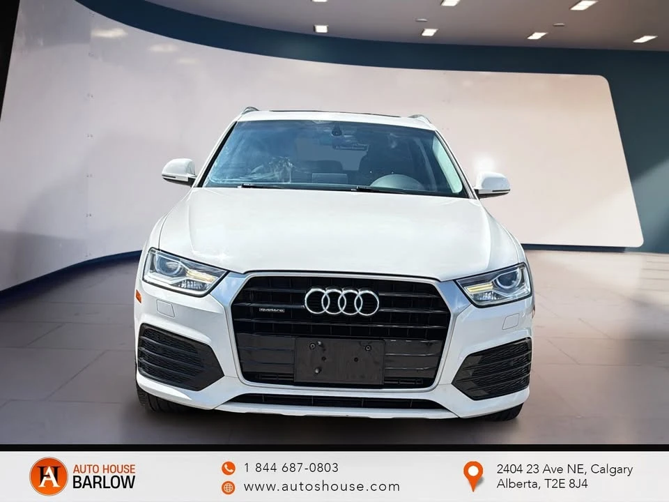 2018 Audi 8U Q3 - Image 5 of 20