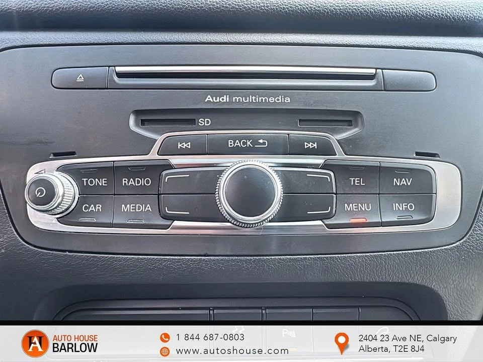 2018 Audi 8U Q3 - Image 15 of 20
