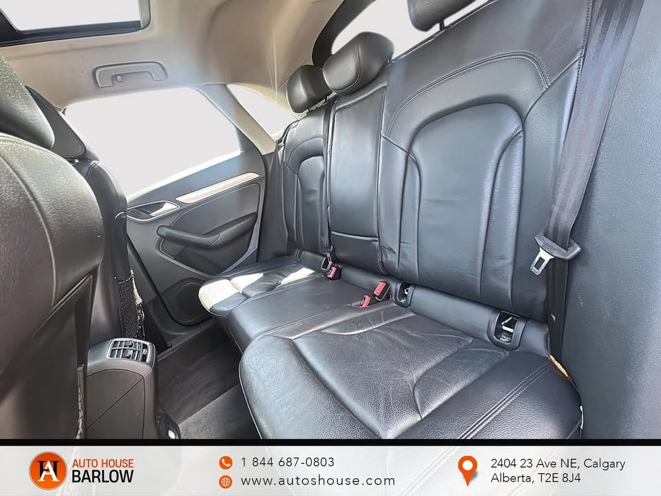 2018 Audi 8U Q3 - Image 7 of 20