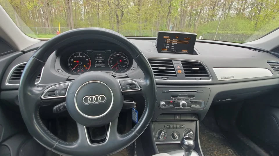 2018 Audi 8U Q3 - Image 14 of 20