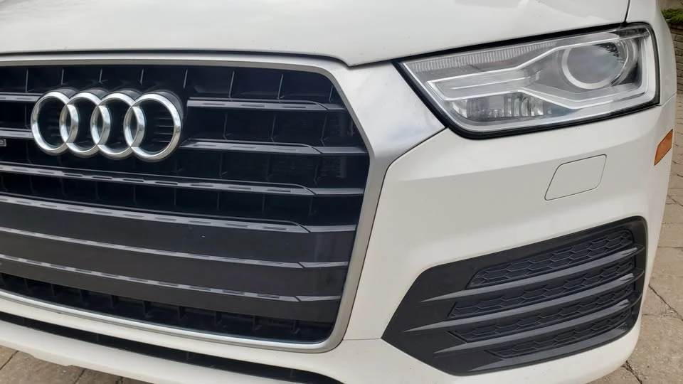 2018 Audi 8U Q3 - Image 10 of 20