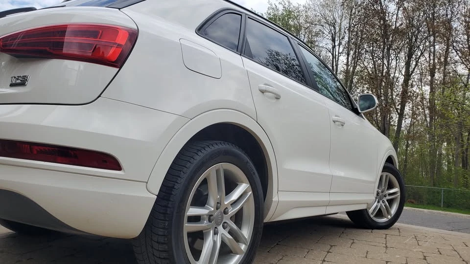2018 Audi 8U Q3 - Image 8 of 20