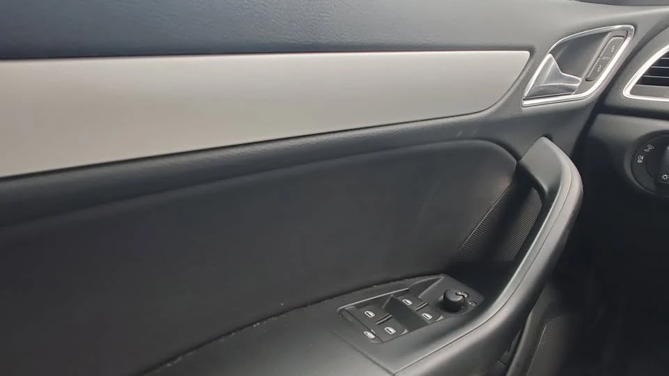 2018 Audi 8U Q3 - Image 18 of 20