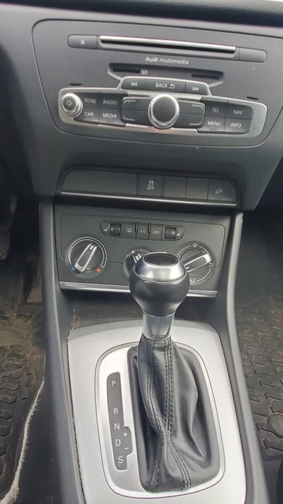 2018 Audi 8U Q3 - Image 17 of 20