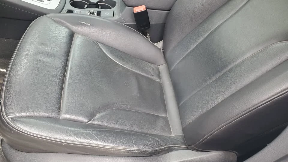 2018 Audi 8U Q3 - Image 20 of 20