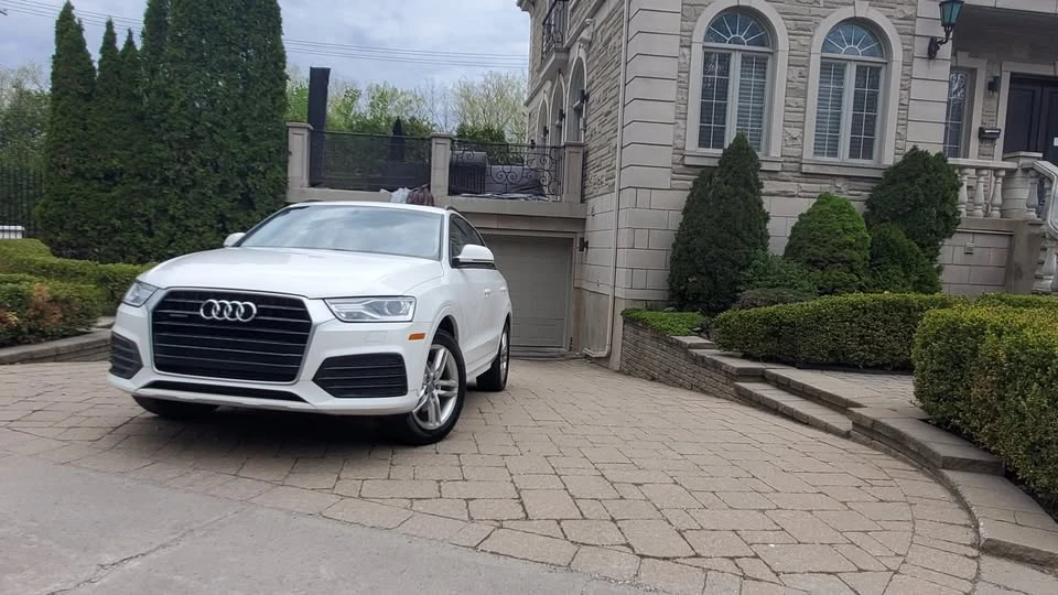 2018 Audi 8U Q3 - Image 6 of 20