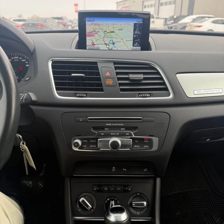 2018 Audi 8U Q3 - Image 16 of 21