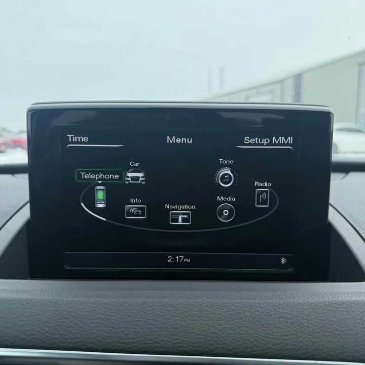 2018 Audi 8U Q3 - Image 19 of 21
