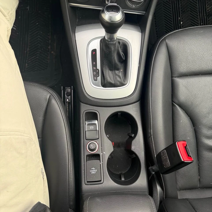2018 Audi 8U Q3 - Image 17 of 21