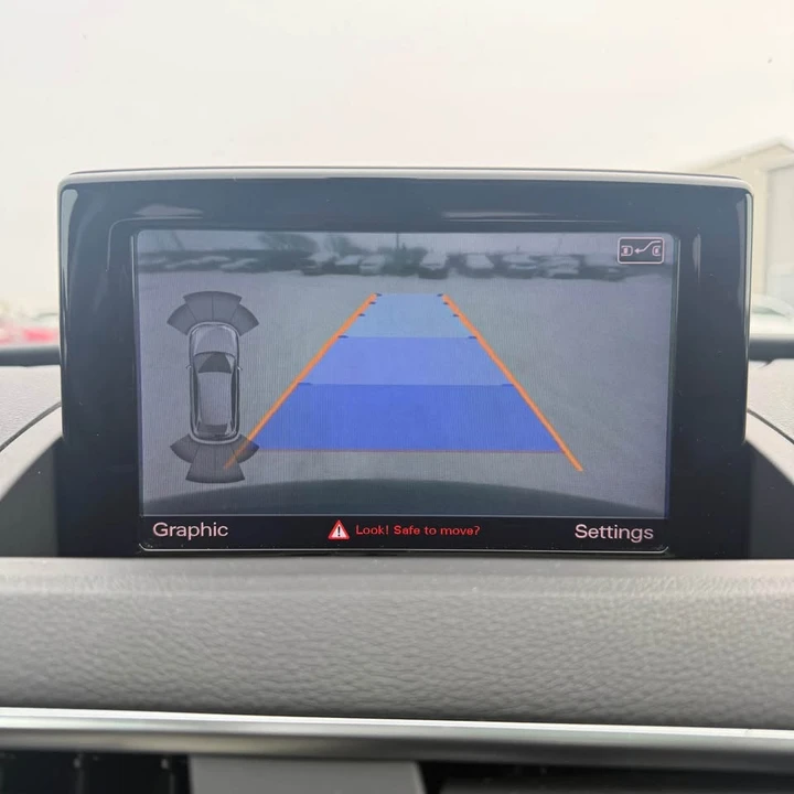 2018 Audi 8U Q3 - Image 20 of 21