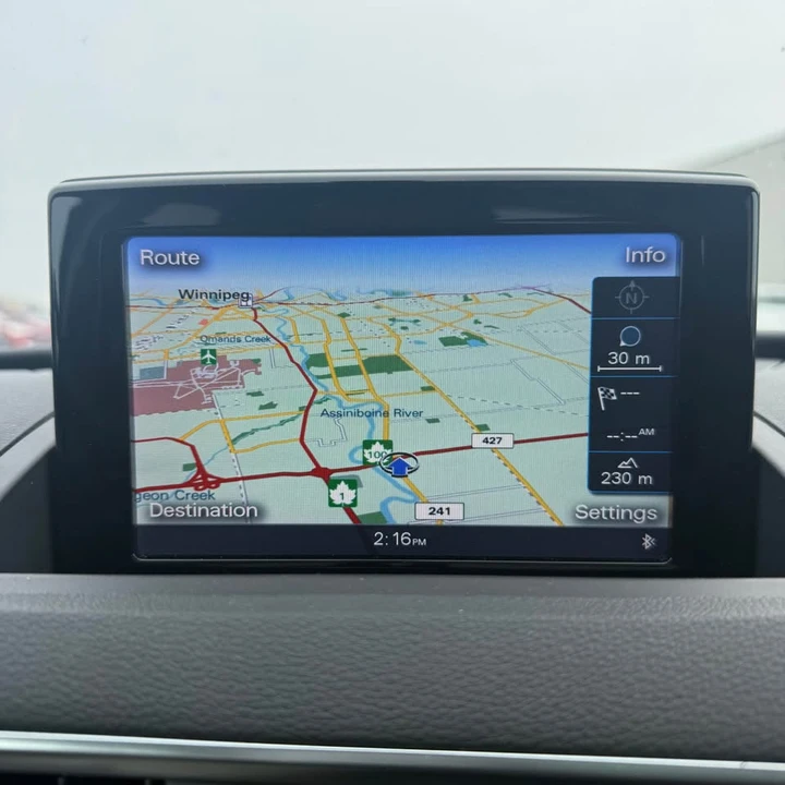 2018 Audi 8U Q3 - Image 18 of 21