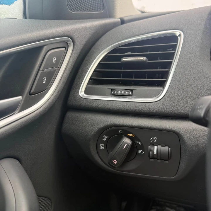 2018 Audi 8U Q3 - Image 14 of 21